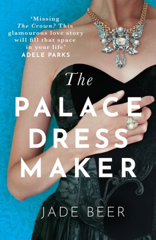 The Palace Dressmaker