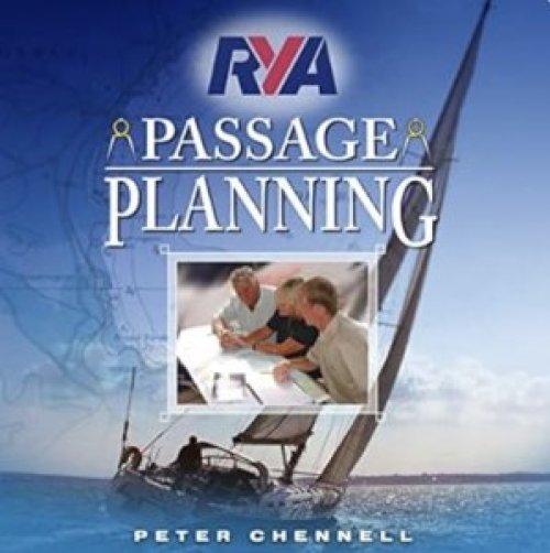 RYA Passage Planning