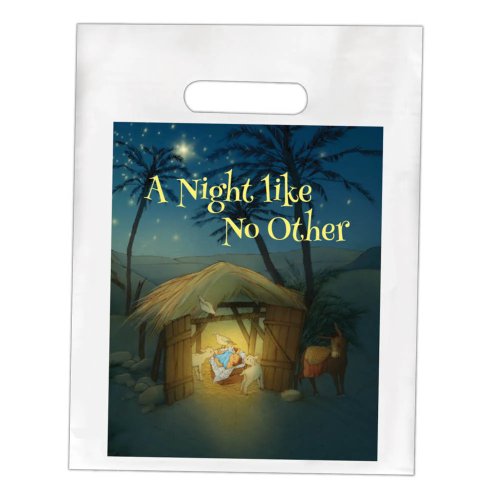 A Night Like No Other Goodie Bags (Pack of 12)