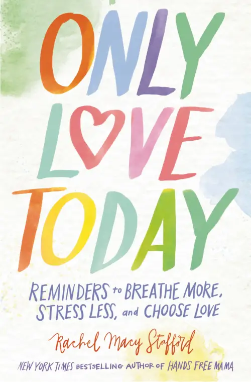 Only Love Today