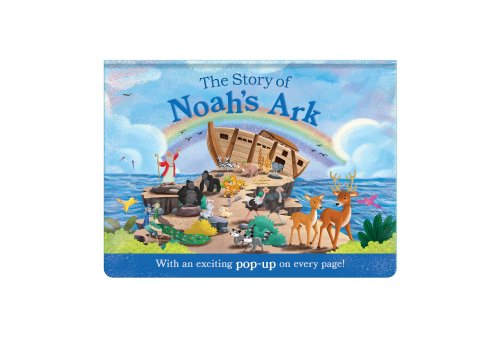 The Story of Noah's Ark