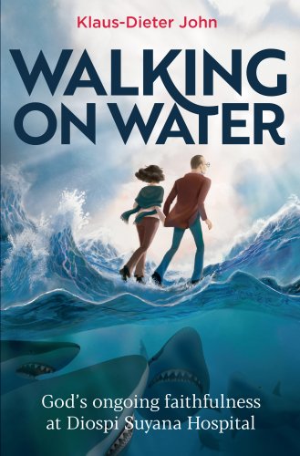 Walking on Water