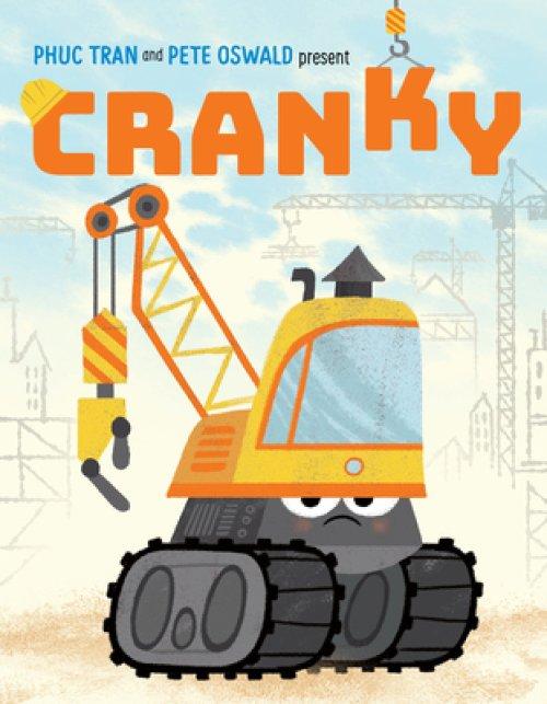 Cranky