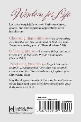 KJV Devotional for Women