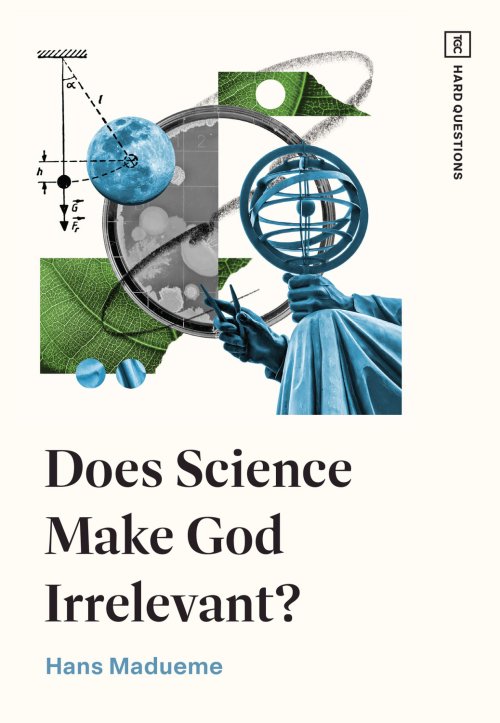 Does Science Make God Irrelevant?