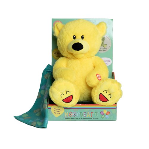 Talking teddy bear toy online