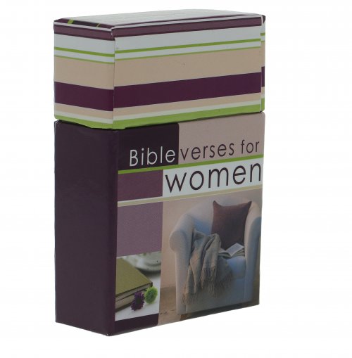 101 Favourite Bible Verses for Women