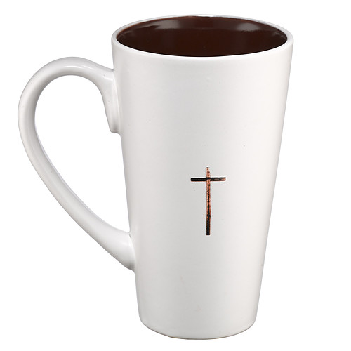 Names Of Jesus Mug