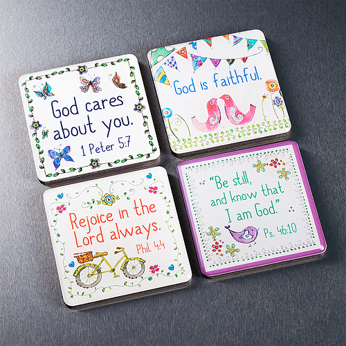 Magnet Set Everyday Blessings