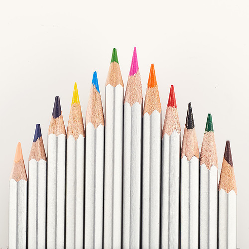 Veritas Colouring Pencils