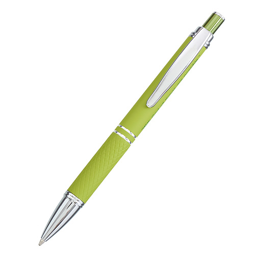 Pen in Case Green All Things Matt. 19:26