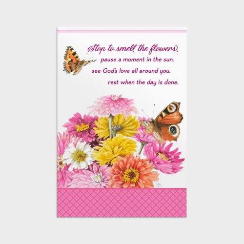 Birthday Marjoline Bastin Everyday Boxed Cards