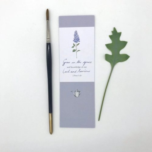 Grace Bookmark