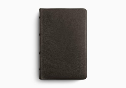 ESV Large Print Thin Reference Bible