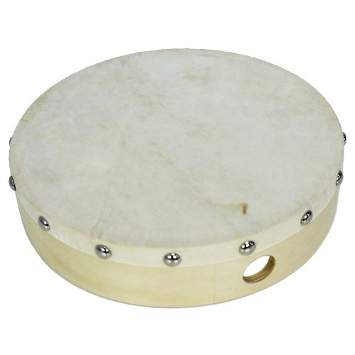 Pre-tuned 8 Inch Hand Drum