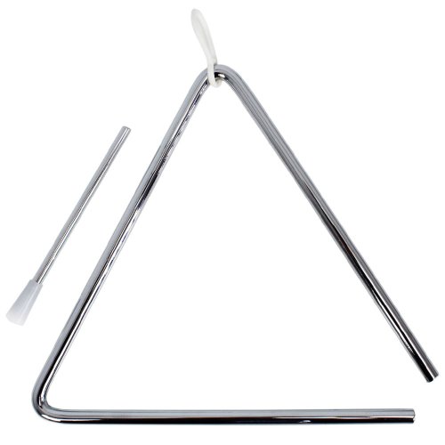 20cm Triangle