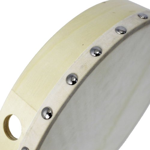 Pre-tuned 10 Inch Hand Drum