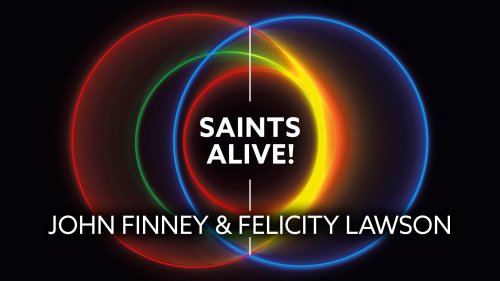 Saints Alive