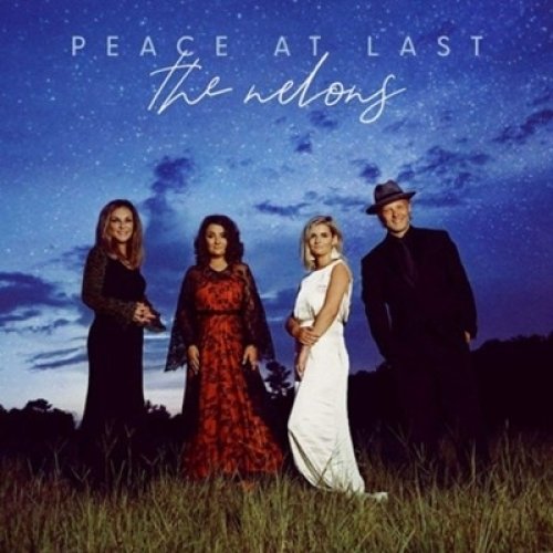 Peace at Last LP Vinyl