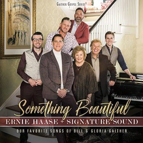 Something Beautiful CD