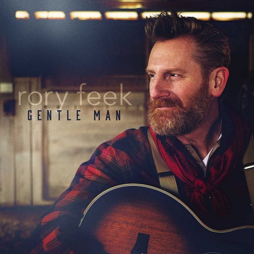 Gentle Man CD