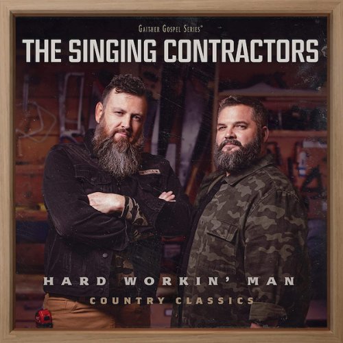 Hard Workin' Man CD