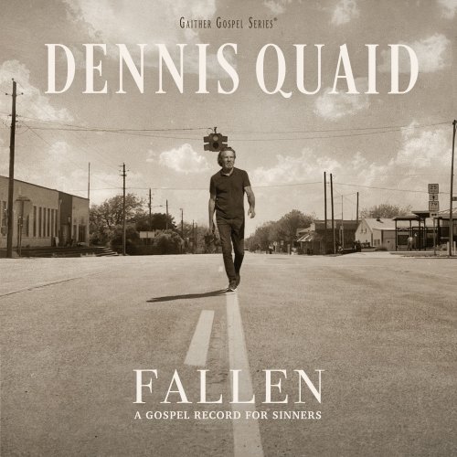 Fallen: A Gospel Record for Sinners CD