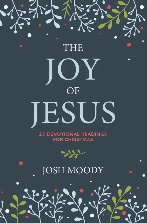 The Joy of Jesus