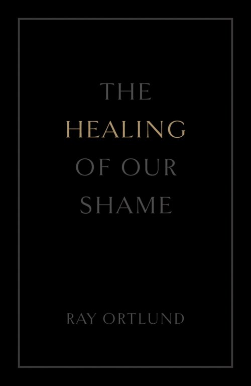 25 x The Healing of Our Shame Tracts