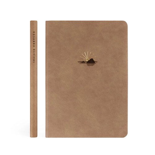 Hosanna Revival Notebooks: Classics Collection