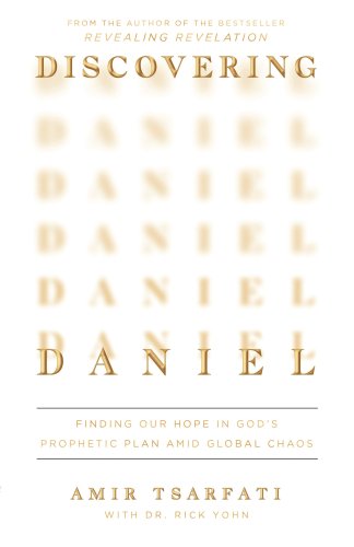 Discovering Daniel