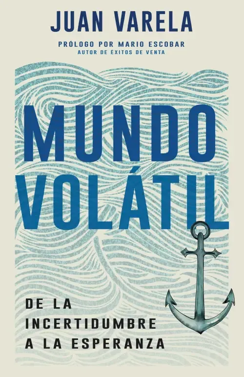 Mundo VoláTil (Volatile World)