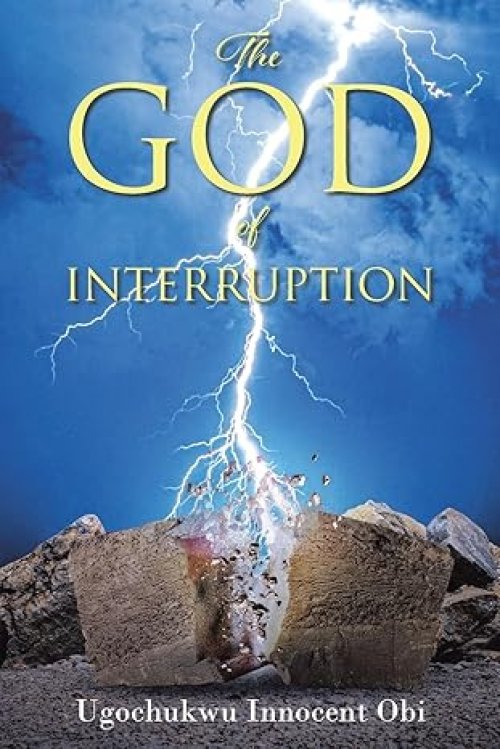 The God of Interruption