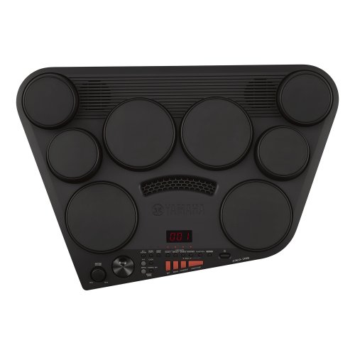 Yamaha DD75 Digital Drum System