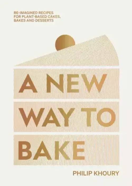 New Way To Bake