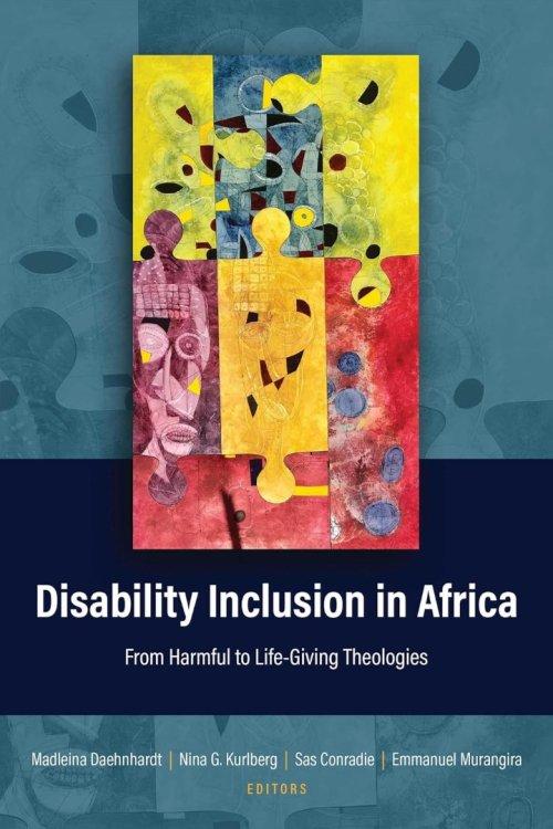 Disability Inclusion in Africa