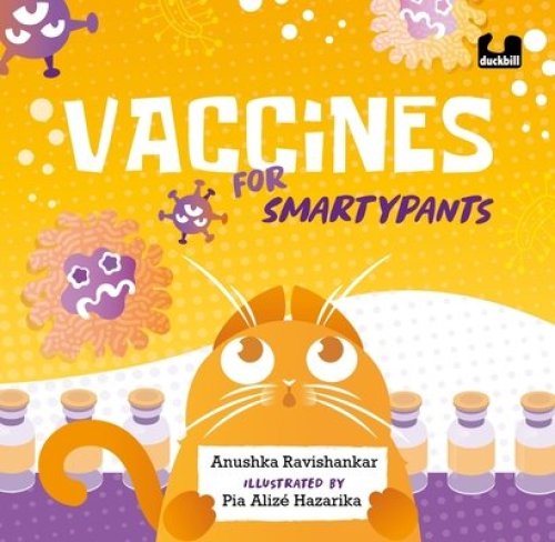 Vaccines For Smartpants