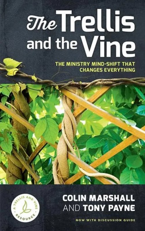 The Trellis and the Vine