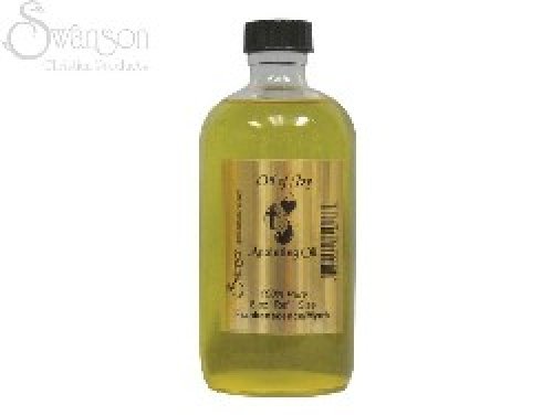 Anointing Oil Frankincense & Myrrh 8 oz Bottle