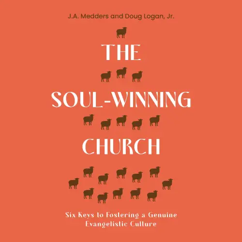 The Soul-Winning Church