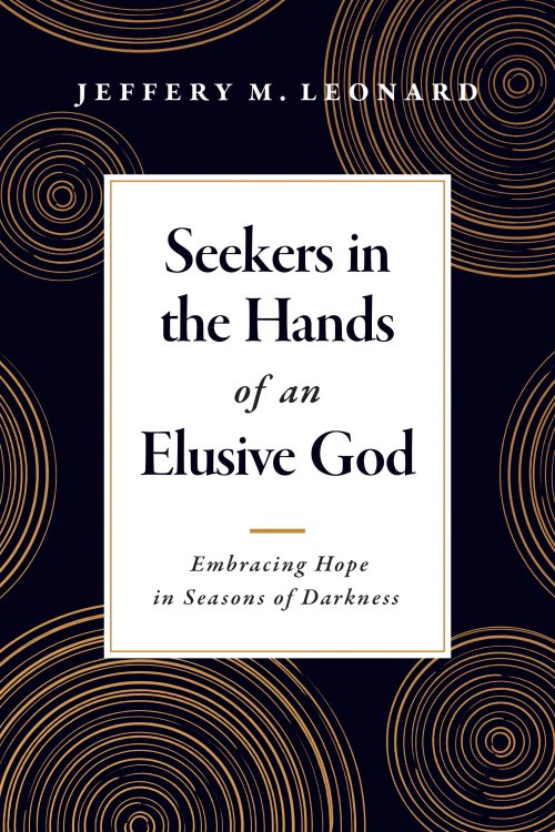 Seekers in the Hands of an Elusive God