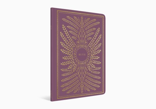 Ruth - ESV Illuminated Scripture Journal