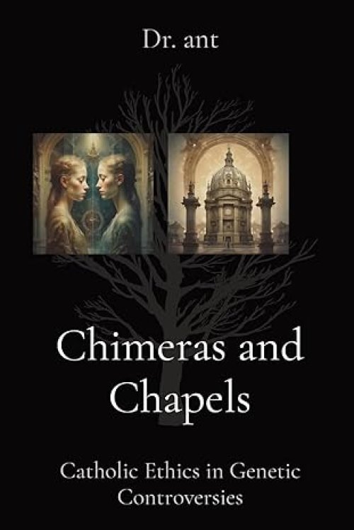 Chimeras and Chapels: Catholic Ethics in Genetic Controversies