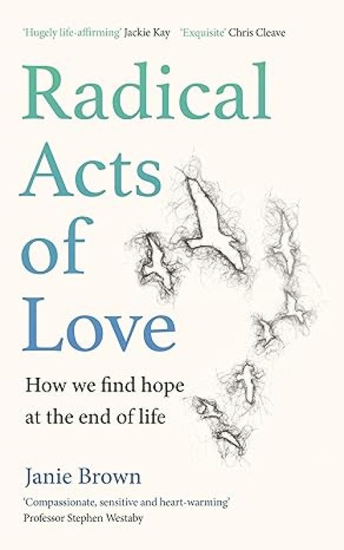 Radical Acts Of Love