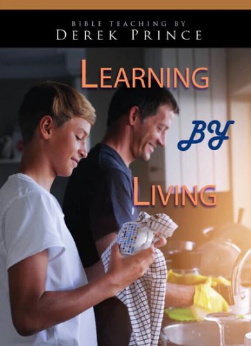 Learning By Living CD