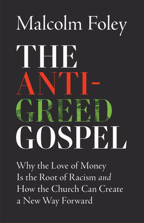 The Anti-Greed Gospel