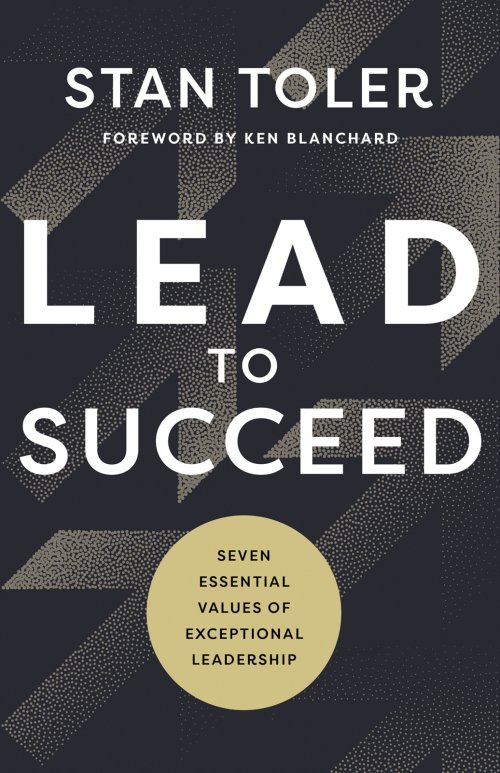 Lead to Succeed