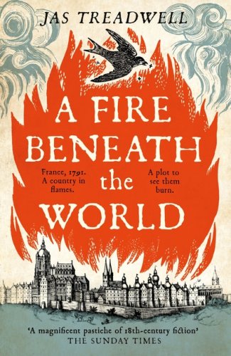 A Fire Beneath the World