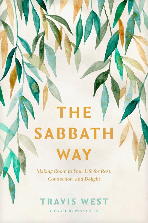 The Sabbath Way