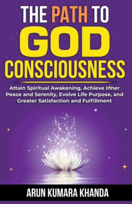 The Path to God Consciousness